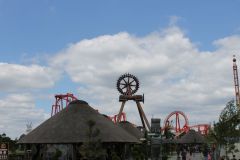 Wakacje 2016 - półmetek