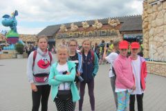 Wakacje 2016