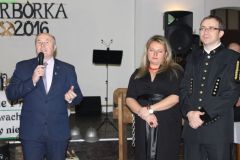 BARBÓRKA 2016