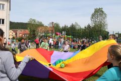 Dzień Dziecka 2015
