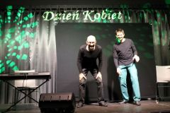 DZIEŃ KOBIET 2016