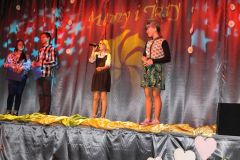 Dzień Mamy i Taty 2015