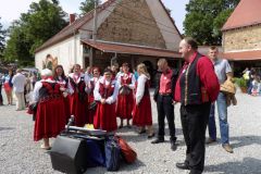 Grzędowianki w Wojsławicach