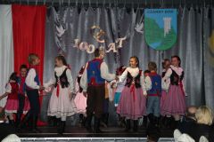 Jubileusze i Złote Gody 2015