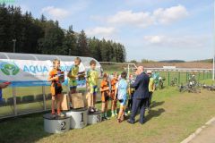 LIGA MTB AGLOMERACJI WAŁBRZYSKIEJ