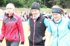 Mistrzostwa Polski w biathlonie letnim 2014