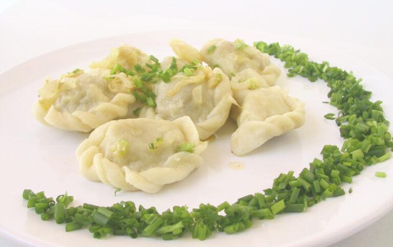 NAJMACZNIEJSZE PIEROGI WYBRANE…