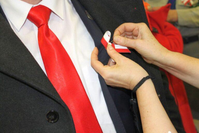 GMINNE OBCHODY ŚWIĘTA NIEPODLEGŁOŚCI