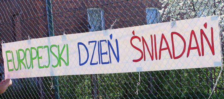 Europejski dzień śniadań