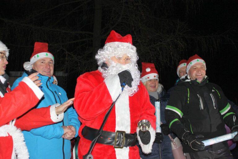 MIKOŁAJKI 2018