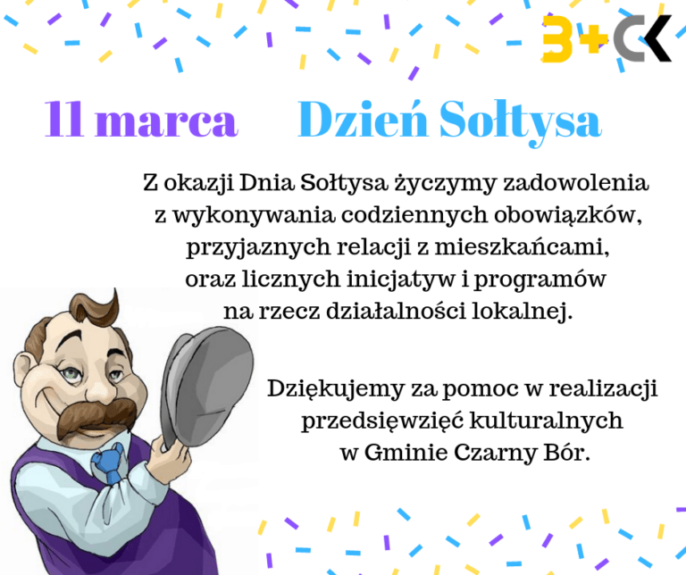 DZIEŃ SOŁTYSA