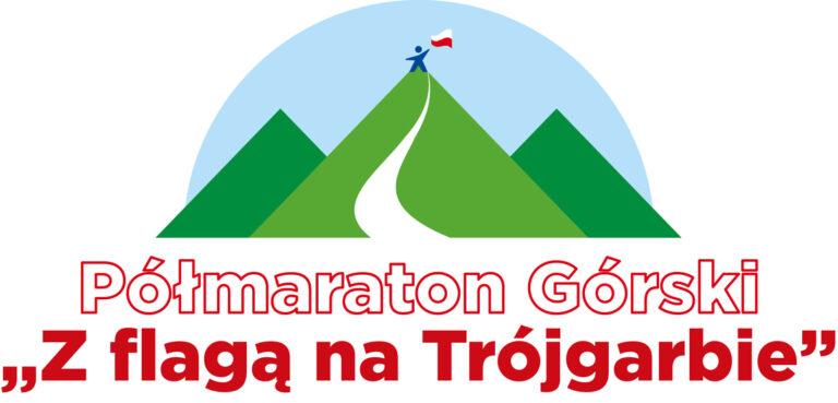 PÓŁMARATON Z „FLAGĄ NA TRÓJGARBIE” TUŻ, TUŻ!