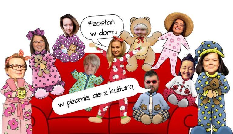 Nasza Biblioteka działa w sieci