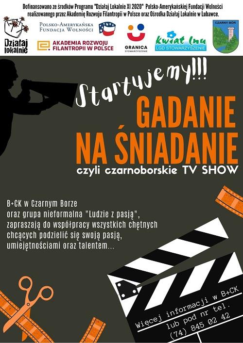 Z pasją działają lokalnie