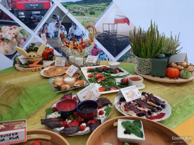 Najstarszy na Dolnym Śląsku pierogowy festiwal już 4 września
