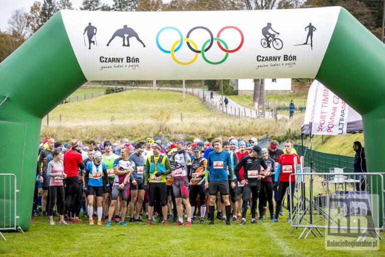 Górski Półmaraton „Z Flagą na Trójgarbie – zapraszamy do zapisów