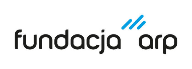 Logo Fundacji Agencji Rozwoju Przemysłu