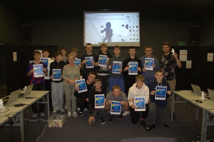 Nowe technologie – druk 3D